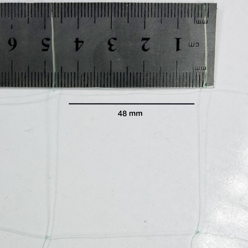 تور ماهیگیری مدل 48m-60-0.18