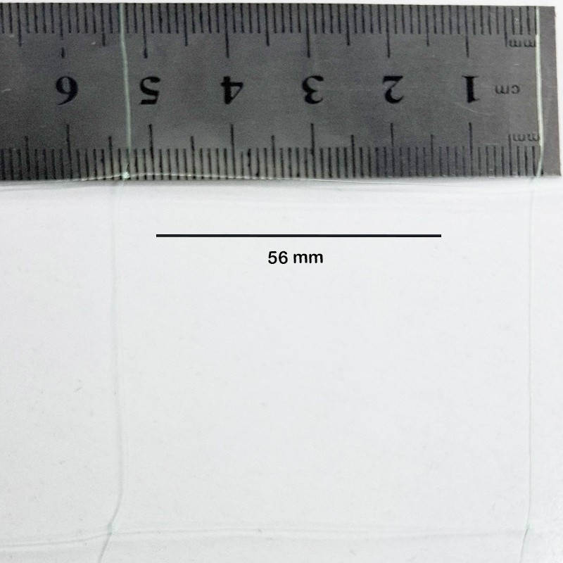 تور ماهیگیری مدل 56m-80-0.20