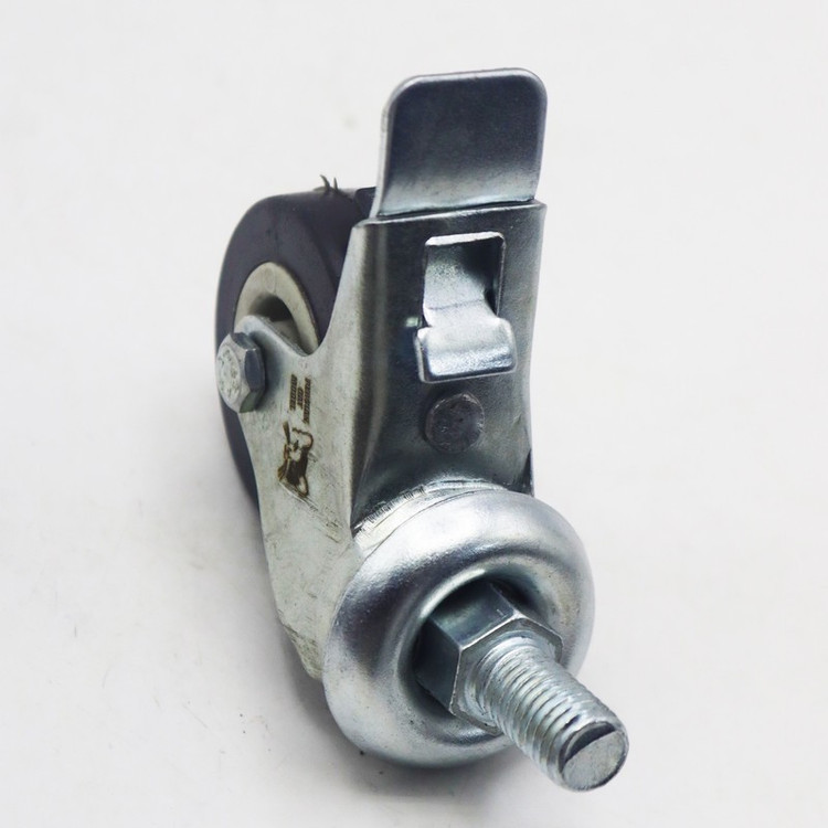 چرخ گردان پرشین کت مدل ترمز دار کد YPT-NO-PICHI-LASTIKI-5017MM