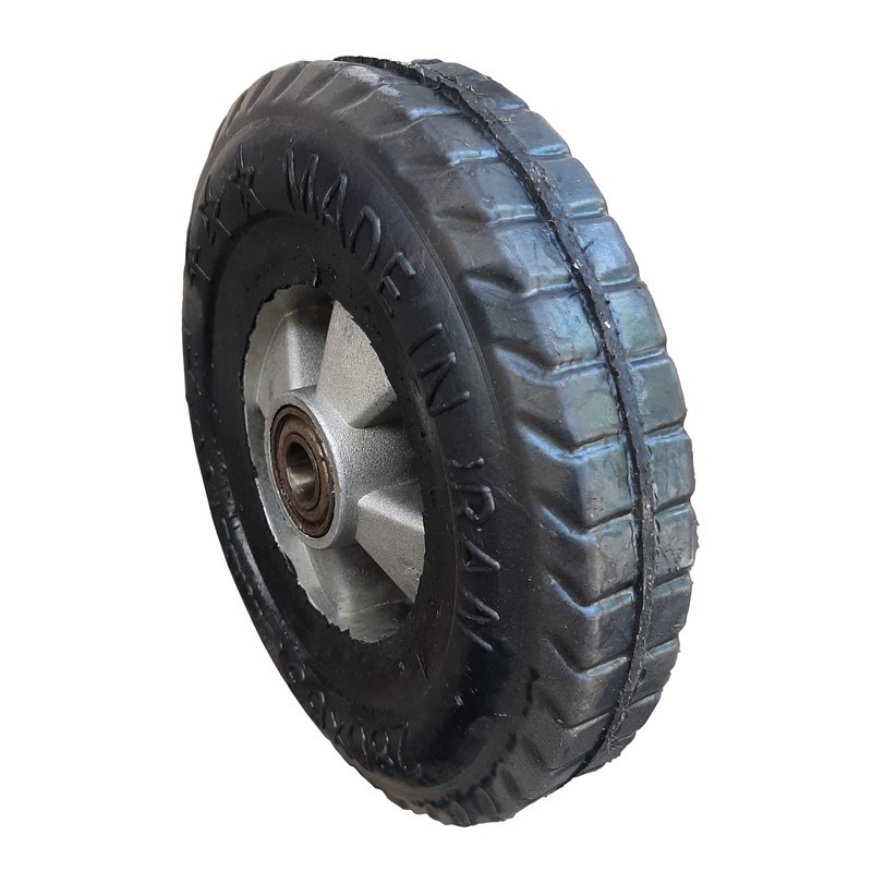 چرخ مدل باربر Full MAX_Power_28cm