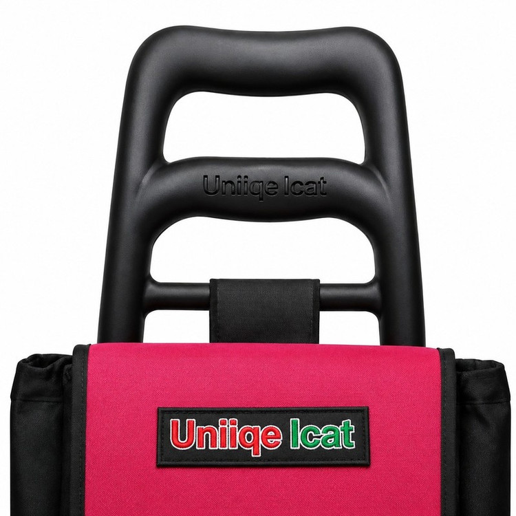 چرخ خرید یونیک ایکات مدل UICSC