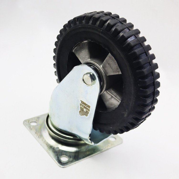چرخ کفیدار مدل گوریلا YP-GARDAN-20045MM