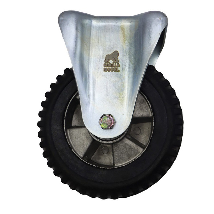 چرخ کفیدار مدل گوریلا کد YP-SABET-FELEZI-20045MM