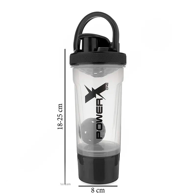 شیکر مدل GS-4000 گنجایش 0.65 لیتر