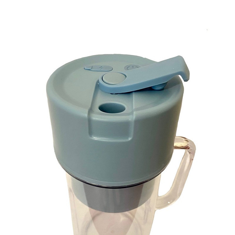شیکر مدل شارژي نی دار کد SG 01 گنجایش 1 لیتر