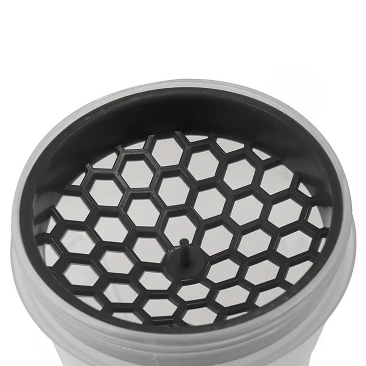 شیکر مدل POX-2024 NWE3 گنجایش 0.7 لیتر