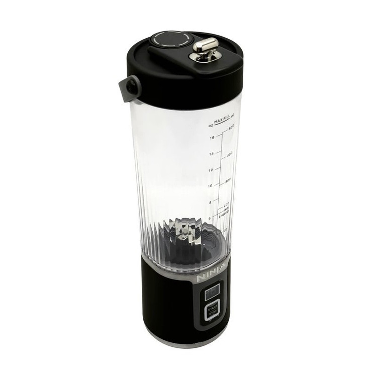 شیکر شارژی نینجا مدل BLAST MAX گنجایش 0.5 لیتر