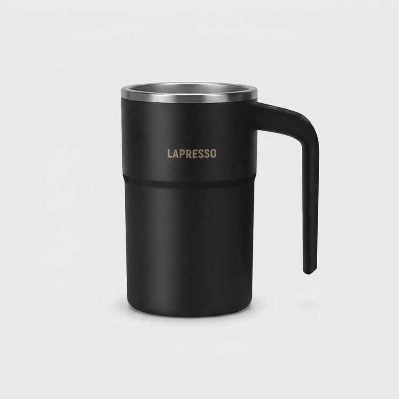 تراول ماگ لپرسو مدل LPCFFM0018 گنجایش 0.38 لیتر