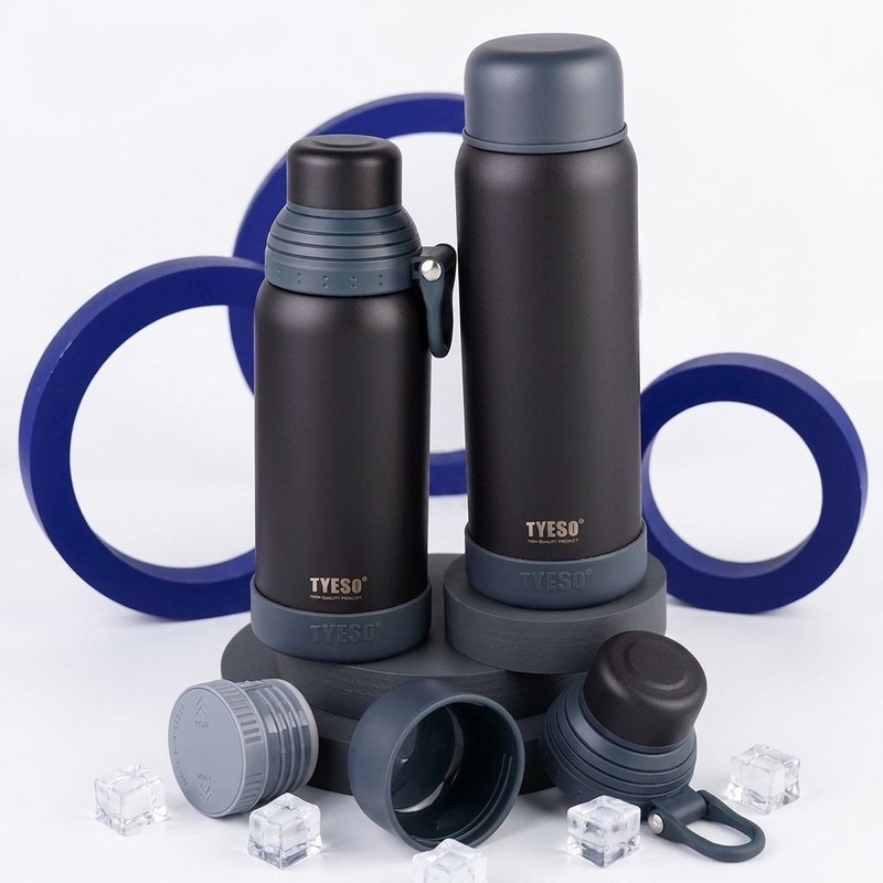 تراول ماگ تایسو مدل TS-8849 گنجایش 0.6 لیتر