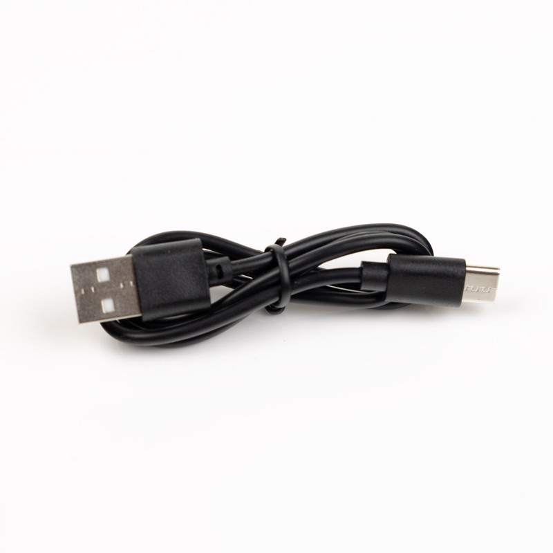 چراغ قوه دستی هیسکا مدل HR-46 با نور مهتابی