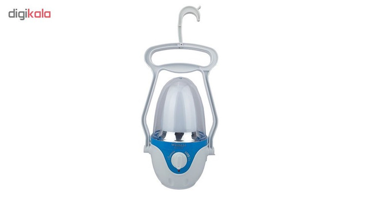 چراغ فانوسی ویداسی مدل WD-833