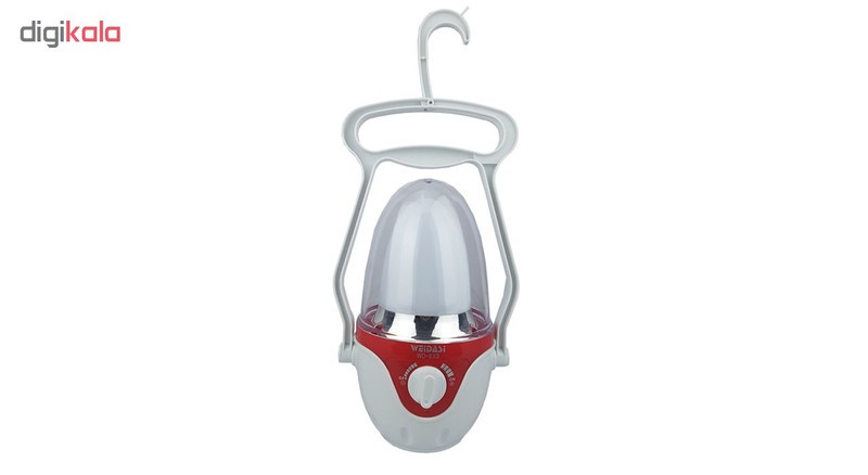 چراغ فانوسی ویداسی مدل WD-833