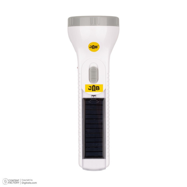 چراغ قوه جاب مدل JB-White 220