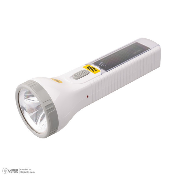چراغ قوه جاب مدل JB-White 220