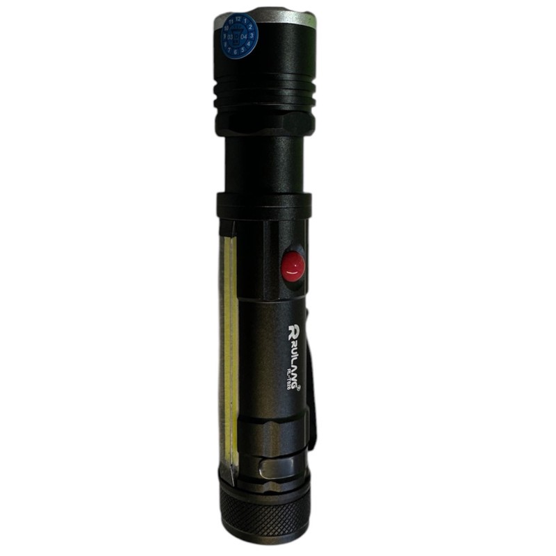 چراغ قوه دستی مدل ER T6 26