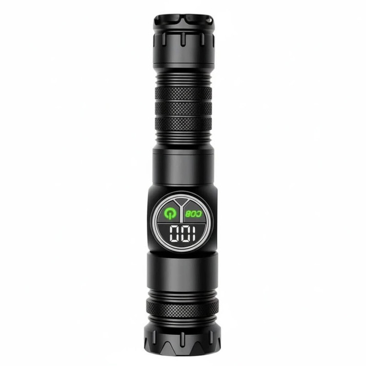 چراغ قوه دستی ویدز مدل RUILANG S2305 با نور مهتابی