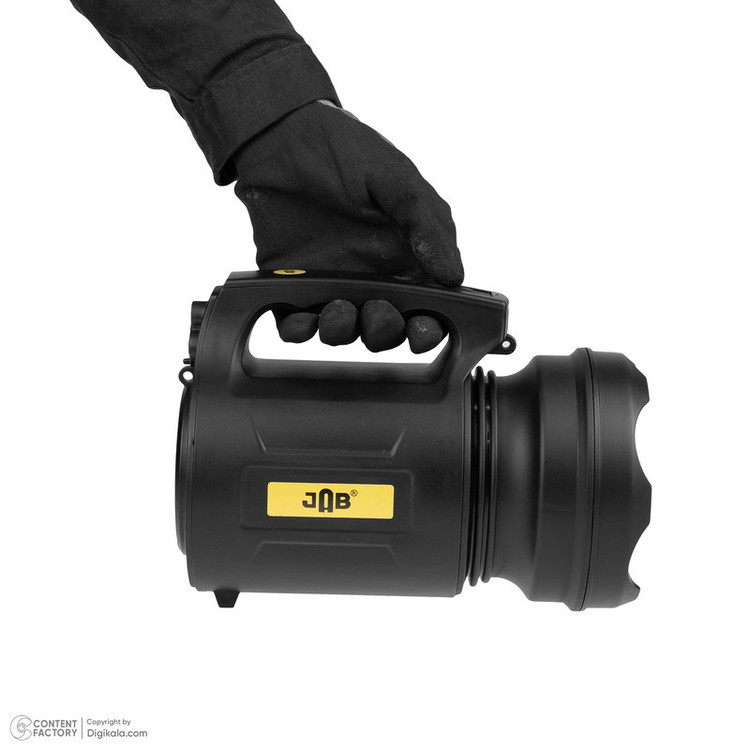 نورافکن دستی جاب مدل JB-8000