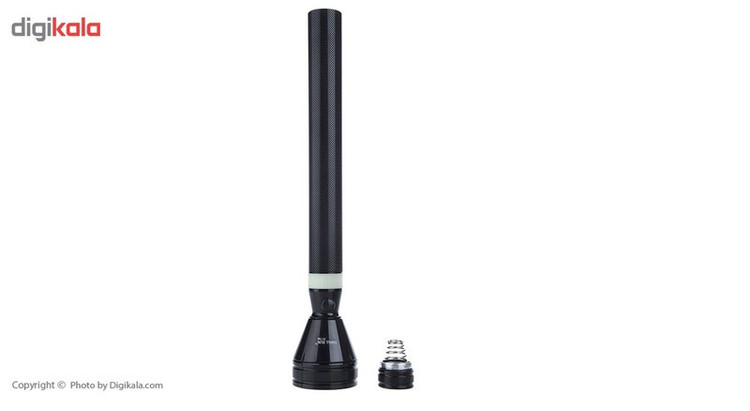 چراغ قوه اسمال سان مدل ZY-T98
