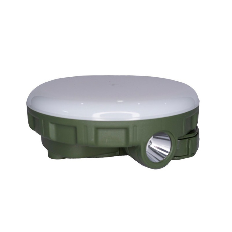 چراغ اضطراری مدل شارژی و خورشیدی کد FA-3833T