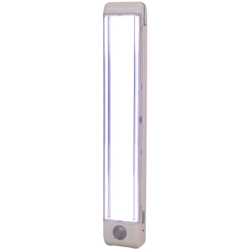 چراغ اضطراری ویداسی مدل WD-892T با نور مهتابی
