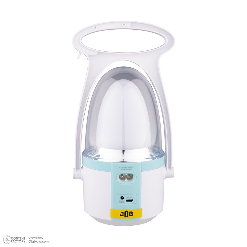 چراغ فانوسی جاب مدل JB-310
