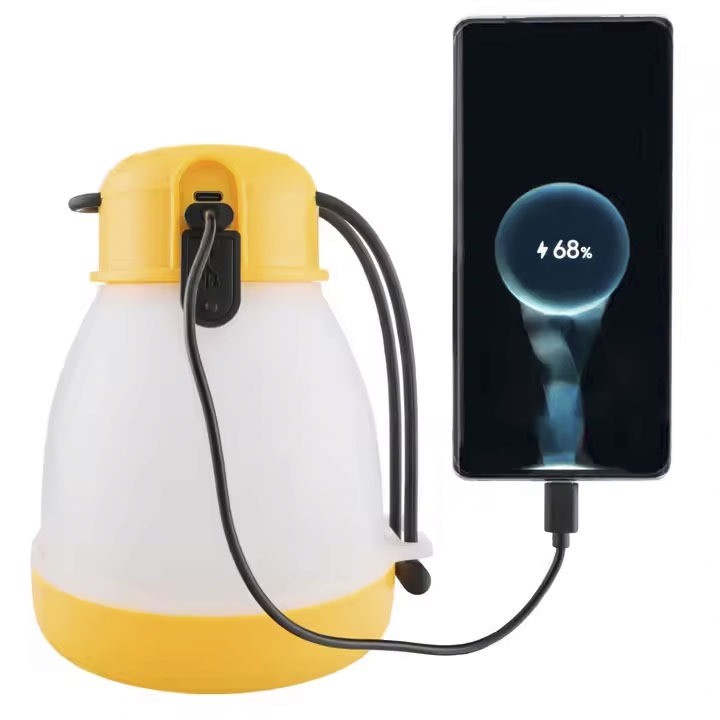 چراغ فانوسی مدل CH-22035
