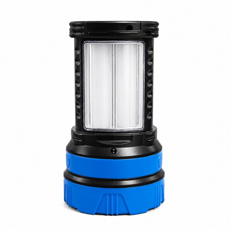 چراغ قوه دستی ویداسی مدل WD545-A با نور مهتابی