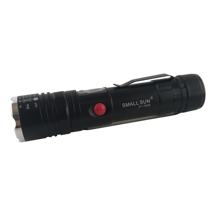 چراغ قوه اسمال سان مدل ZY-T626