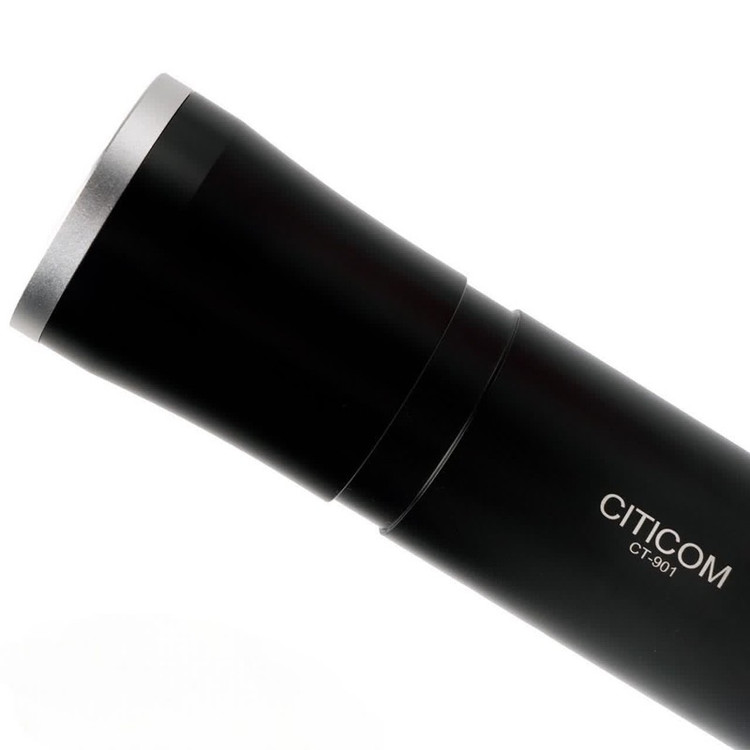 چراغ قوه دستی سیتیکام مدل CT-901