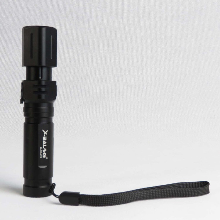 چراغ قوه دستی ایکس-بالوگ مدل X-Bal کد 2168 با نور مهتابی