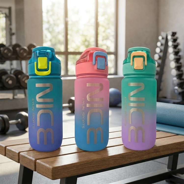 قمقمه ایون مدل NICE SPORT گنجایش 0.55 لیتر