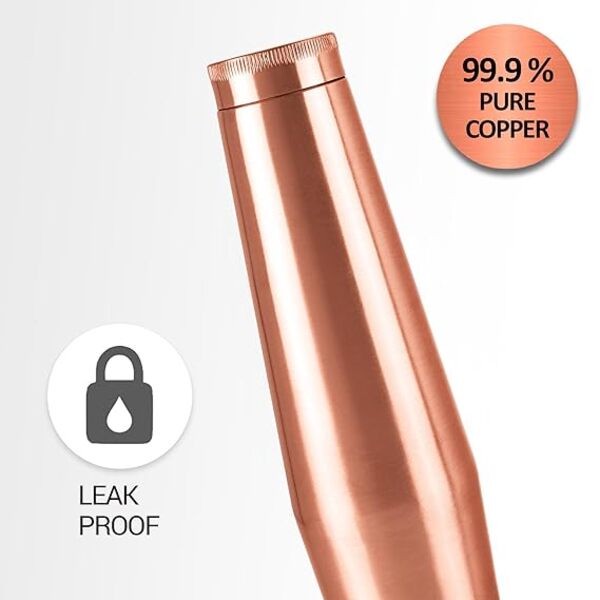 قمقمه میلتون مدل Am-6102 گنجایش 1 لیتر