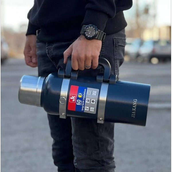 فلاسک جیاکانگ مدل 98520 گنجایش 3 لیتر