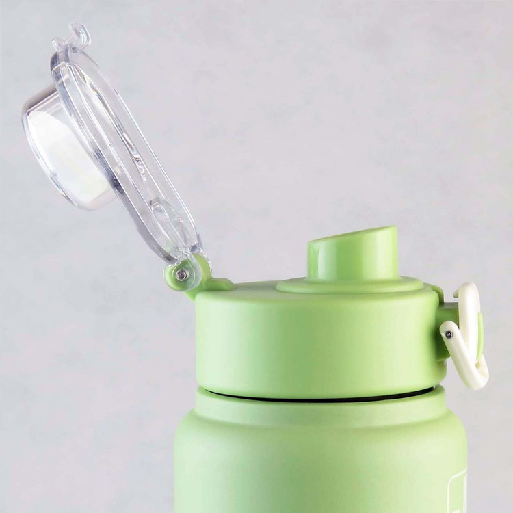 فلاسک جایکن کاپ مدل LETS SPORT کد 2137 گنجایش 0.8 لیتر