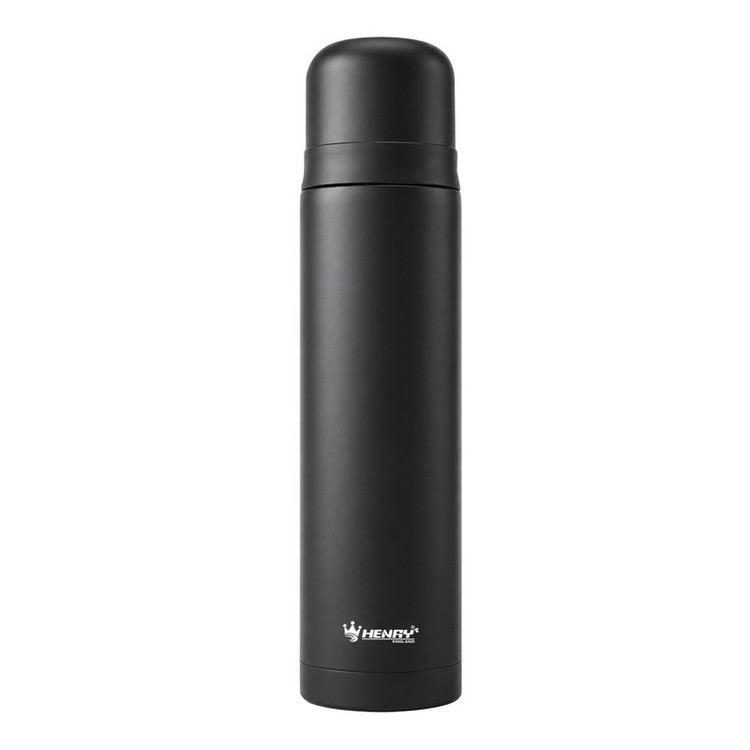 فلاسک هنری مدل TOM5065 گنجایش 1 لیتر