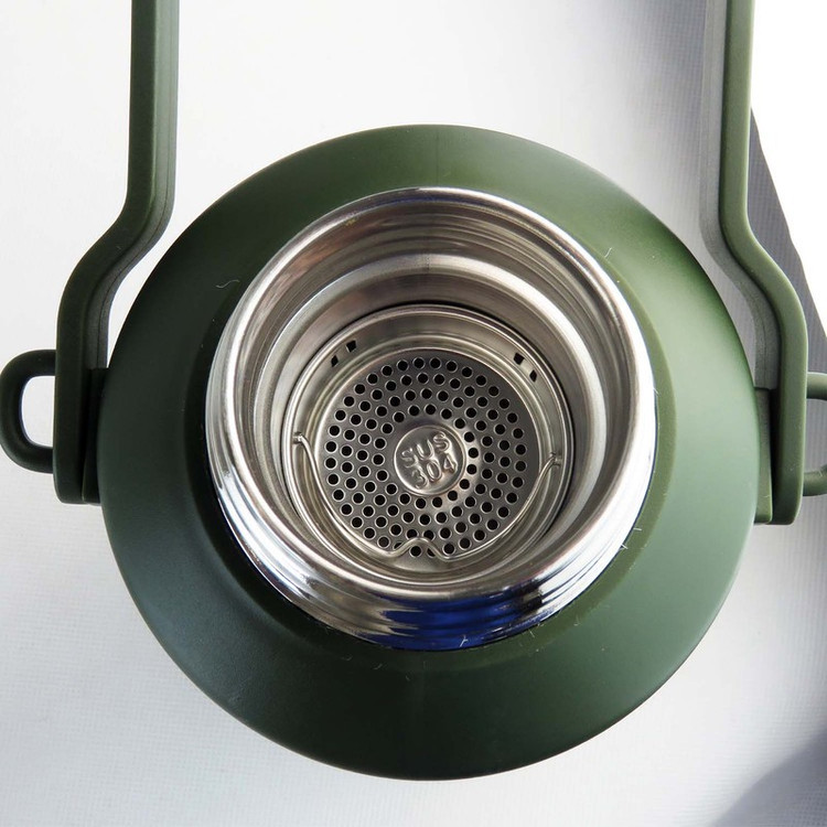 فلاسک جی کی مدل Hydro کد 2132 گنجایش 1 لیتر
