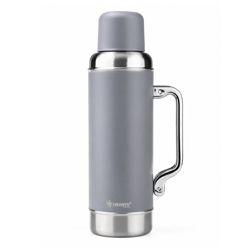 فلاسک هنری مدل ELEGANT 5057 گنجایش 1 لیتر