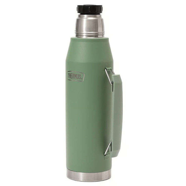 فلاسک ترموس مدل Verde OUTDO کد G2025 گنجایش 1.3 لیتر