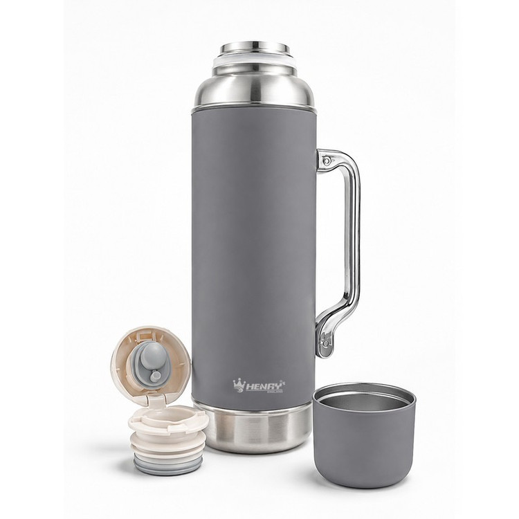 فلاسک هنری مدل ELEGANT 5057 گنجایش 1 لیتر