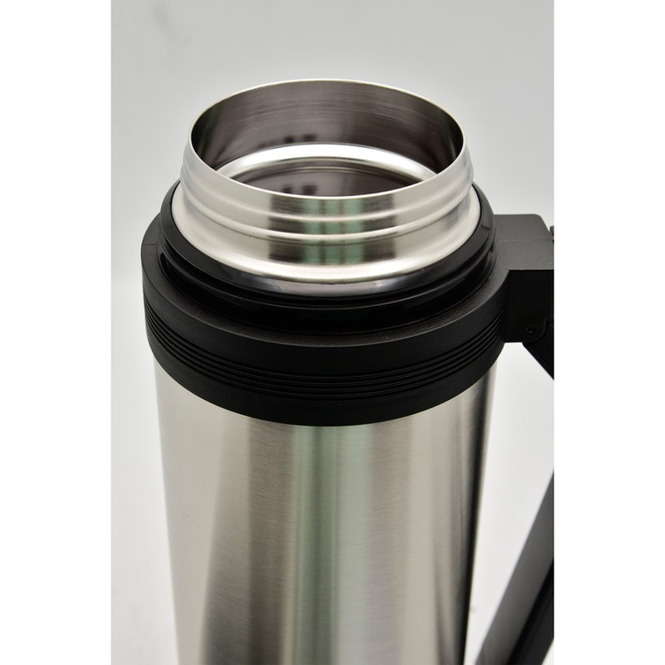 فلاسک یونیک طرح استیل کد 1826 گنجایش 1.5 لیتر