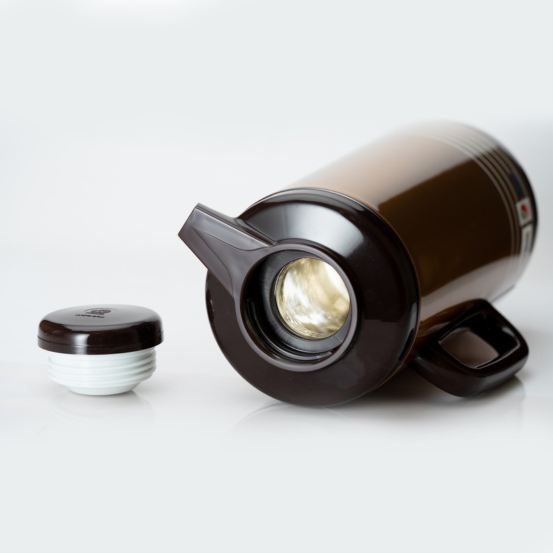 فلاسک پیکوک مدل CIT کد 138 گنجایش 1.9 لیتر