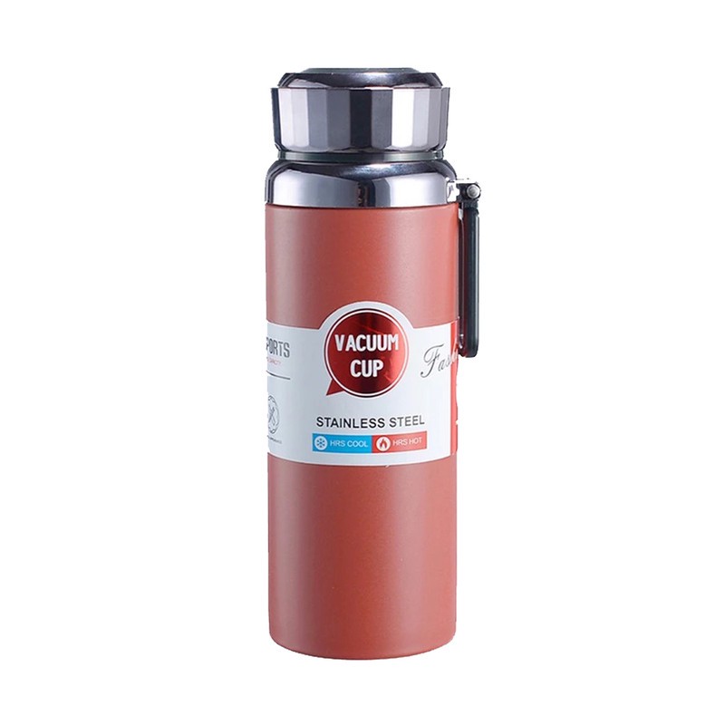 فلاسک مدل VACUUM الماسی گنجایش 1 لیتر