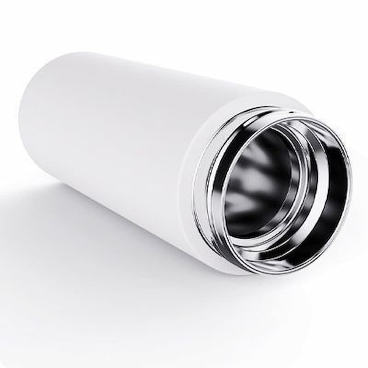 فلاسک میجیا مدل MJKDB01PL گنجایش 0.35 لیتر