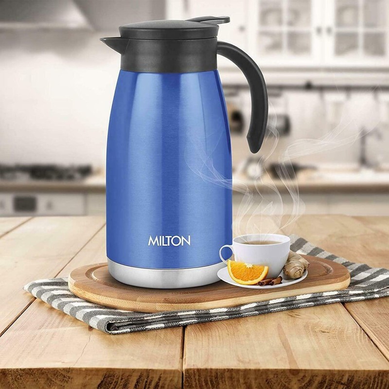 فلاسک میلتون مدل AM.1423 گنجایش 1.1 لیتر