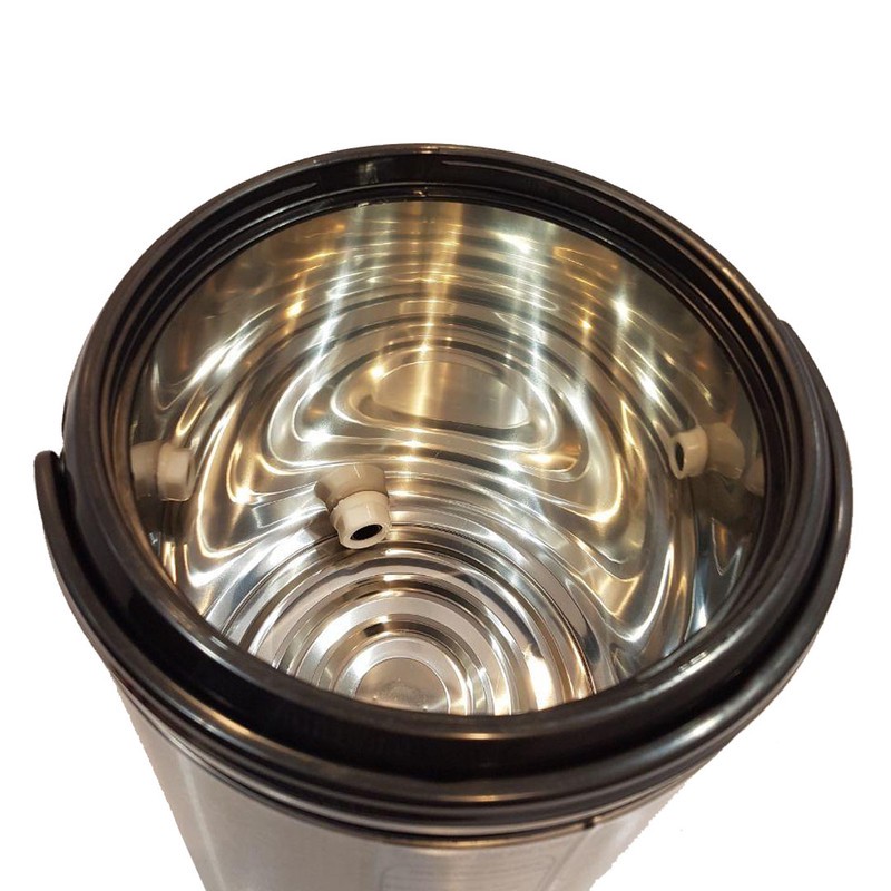 کلمن هوکوپلاس مدل-L-8000 گنجایش 8 لیتر