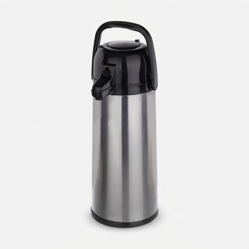فلاکس مدل پمپی کد S.T.A گنجایش 2.5 لیتر