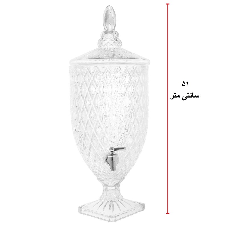 کلمن آرچه مدل RAIN گنجایش 5 لیتر
