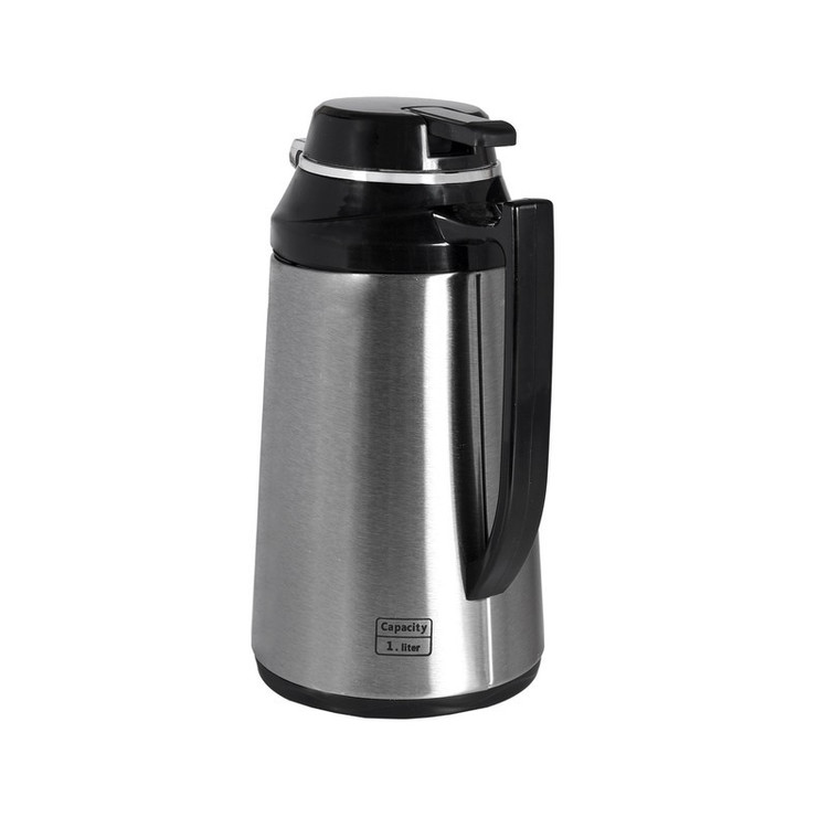 فلاسک ام جی اس مدل FL-14S گنجایش 1 لیتر