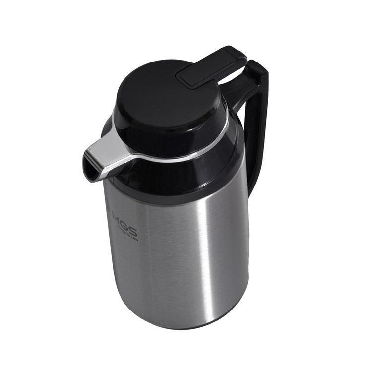 فلاسک ام جی اس مدل FL-14S گنجایش 1 لیتر