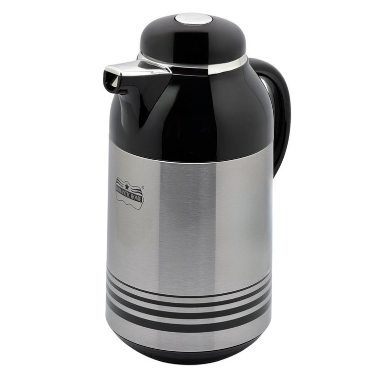 فلاسک رمانتیک هوم مدل 319 گنجایش 1.9 لیتر